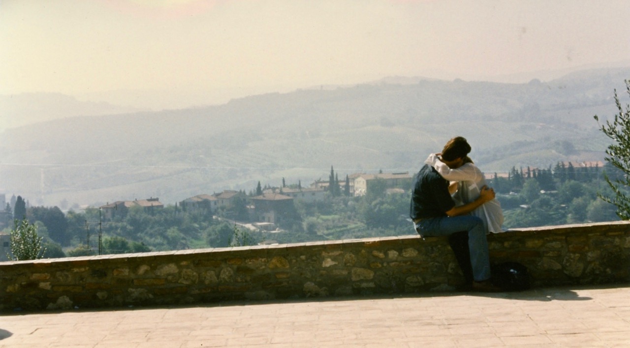 Borsello zebrato Love Stories main image 1