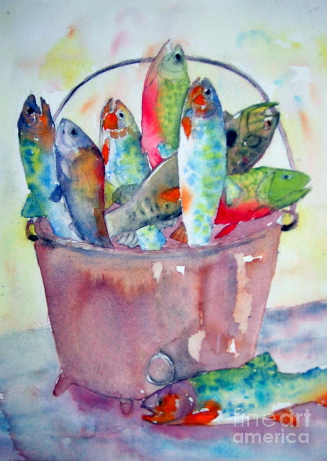 More messiness at the North End. It’s a fine kettle of fish! M