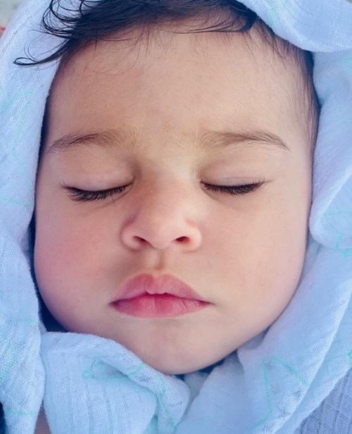 You Must Have Been A Beautiful Baby